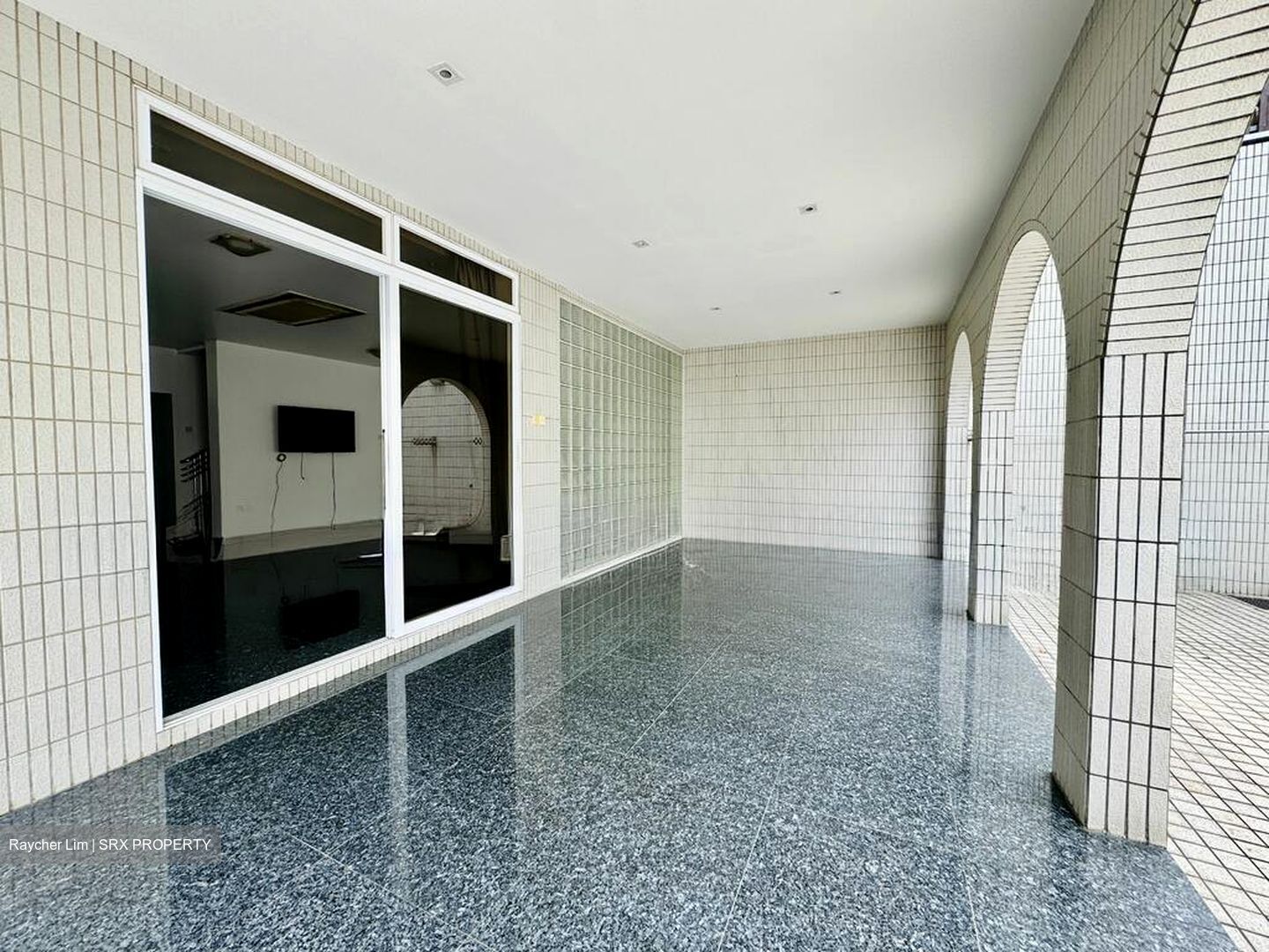Sennett Terrace (D16), Semi-Detached #507685201